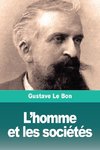 L'homme et les sociétés