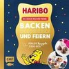 Das große Buch der Freude: Backen, dekorieren und feiern mit HARIBO