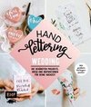 Handlettering Wedding