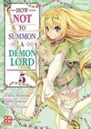 How NOT to Summon a Demon Lord - Band 5