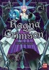 Ragna Crimson - Band 4