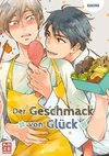 Der Geschmack von Glück