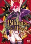 Das Bildnis der Hexe - Band 1