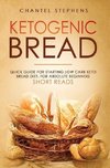 Ketogenic Bread