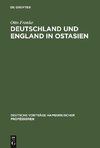 Deutschland und England in Ostasien