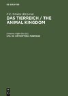 Das Tierreich / The Animal Kingdom, Lfg. 50, Orthoptera. Mantidae