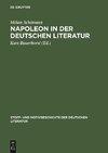 Napoleon in der deutschen Literatur