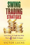 Swing Trading Strategies