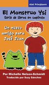 El Monstruo Ysi Serie de libros en capítulo