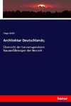 Architektur Deutschlands;