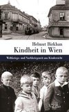 Kindheit in Wien