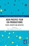 Asia-Pacific Film Co-productions