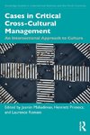 Cases in Critical Cross-Cultural Management