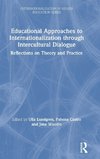 Educational Approaches to Internationalization through Intercultural Dialogue