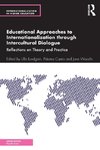 Educational Approaches to Internationalization through Intercultural Dialogue