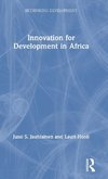 Innovation for Development in Africa