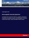 Homoeopathic domestic physician: