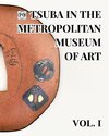 Public Domain Tsuba in the Metropolitan Museum of Art Vol.1