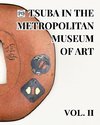 Public Domain Tsuba in the Metropolitan Museum of Art Vol.2