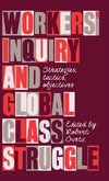 Workers' Inquiry and Global Class Struggle