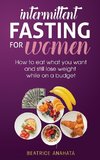 Intermittent Fasting for Women