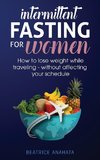 Intermittent Fasting for Women