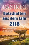 Botschaften aus dem Jahr 2118