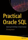 Practical Oracle SQL