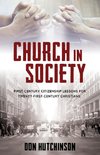 Church in Society