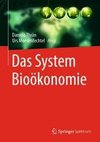 Das System Bioökonomie