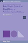 Relativistic Quantum Field Theory, Volume 3