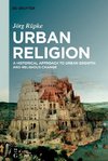 Urban Religion