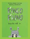 Ringo Rhino Tries to Fit In