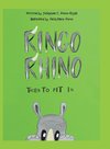 Ringo Rhino Tries to Fit In