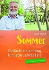 Gedächtnistraining für jede Jahreszeit - Sommer