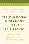 Transnational Migrations in the Asia-Pacific