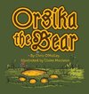 Orsika the Bear