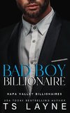 Bad Boy Billionaire