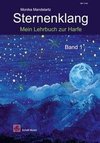 Sternenklang. Mein Lehrbuch zur Harfe Band 1