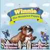 Winnie the Wrinkled Puppy