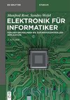 Elektronik für Informatiker