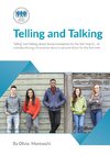 Telling and Talking for the first time 12-16 Years - A Guide for Parents