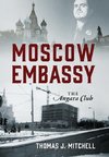 Moscow Embassy