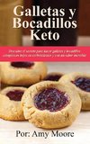 Galletas y bocadillos keto