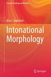 Intonational Morphology