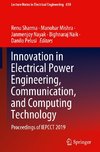 Innovation in Electrical Power Engineering, Communication, and Computing Technology