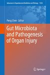 Gut Microbiota and Pathogenesis of Organ Injury