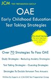 OAE Early Childhood Education Test Taking Strategies