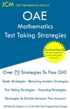 OAE Mathematics - Test Taking Strategies