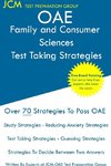 OAE Family and Consumer Sciences - Test Taking Strategies